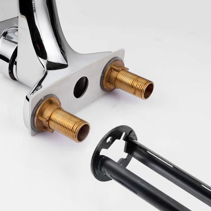 💎 50% DE RÉDUCTION ! 💎 Clé Multifonction pour Évier – Rotation 360°, Acier au Carbone & Adaptation Universelle 🔧🚰