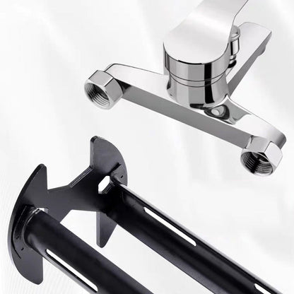 Clé multifonctionnelle pour évier