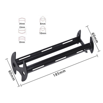 Clé multifonctionnelle pour évier