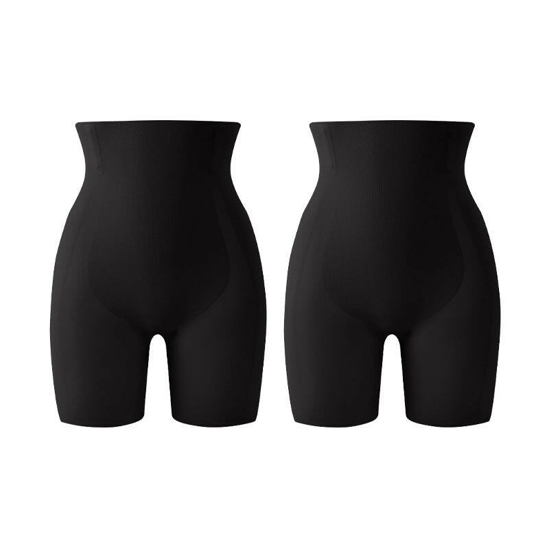 🩳 Short gainant effet ventre plat et rehausse-fesses 💨