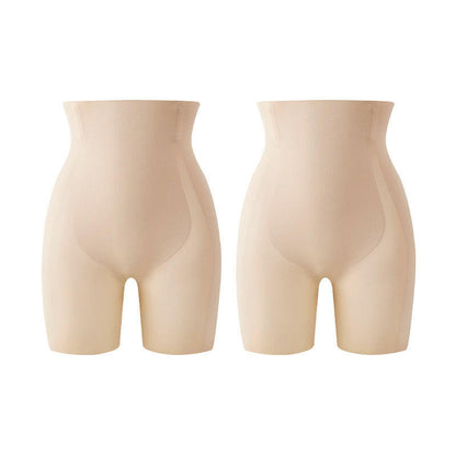 🩳 Short gainant effet ventre plat et rehausse-fesses 💨