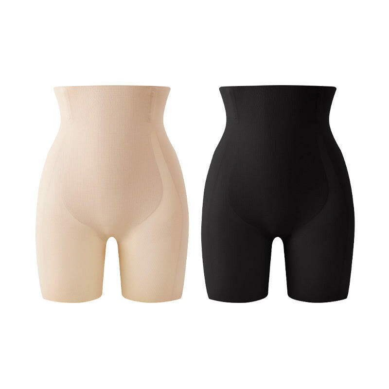 🩳 Short gainant effet ventre plat et rehausse-fesses 💨