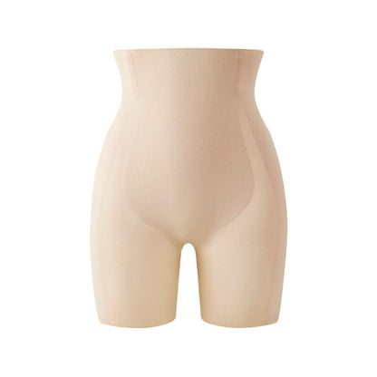🩳 Short gainant effet ventre plat et rehausse-fesses 💨