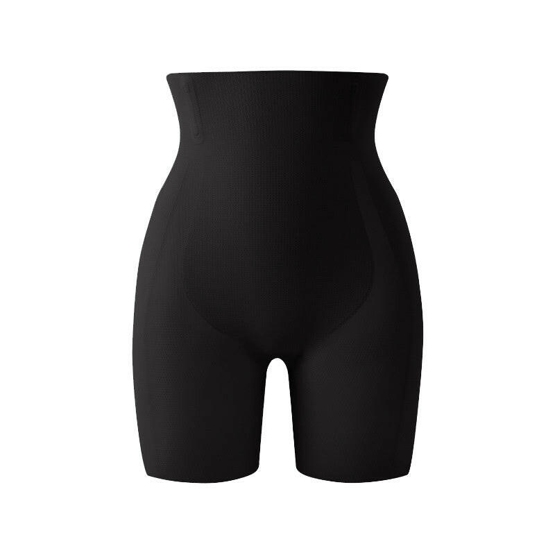 🩳 Short gainant effet ventre plat et rehausse-fesses 💨