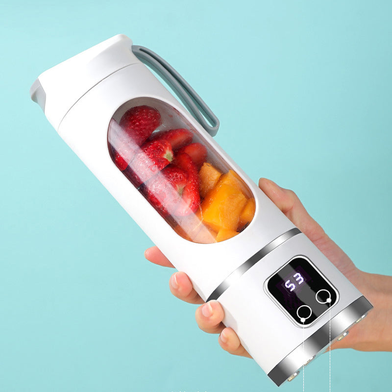 🎉 Soldes 2026 — Plus de 36 000 ventes !🍊 Presse-Agrumes Portable Sans Fil 🥤