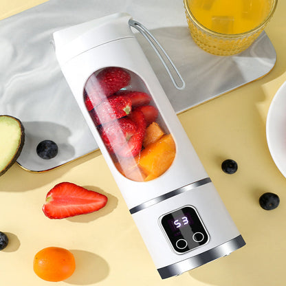 🎉 Soldes 2026 — Plus de 36 000 ventes !🍊 Presse-Agrumes Portable Sans Fil 🥤