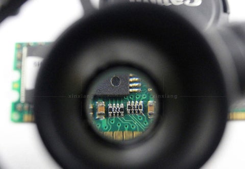 👓 52% DE RÉDUCTION ! 🔍 Loupe de Lunettes LED (8x 15x 23x) – Zoom Réglable, Lumière Intégrée & Léger Confortable ⚡