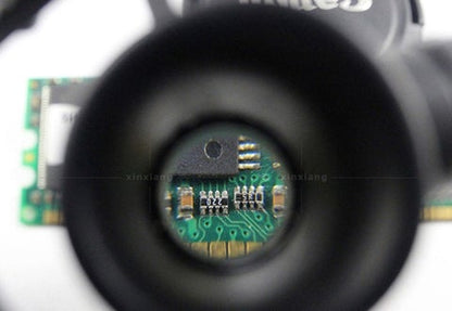 👓 52% DE RÉDUCTION ! 🔍 Loupe de Lunettes LED (8x 15x 23x) – Zoom Réglable, Lumière Intégrée & Léger Confortable ⚡