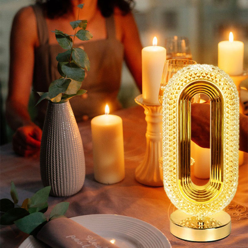 🌟 50% DE RÉDUCTION ! ✨ Veilleuse de Chevet Tactile Rechargeable – 3 Modes de Lumière Douce, Design Unique 🌃