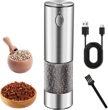 🔥 54 % de réduction 🔥 Broyeur à épices électrique pour la cuisine