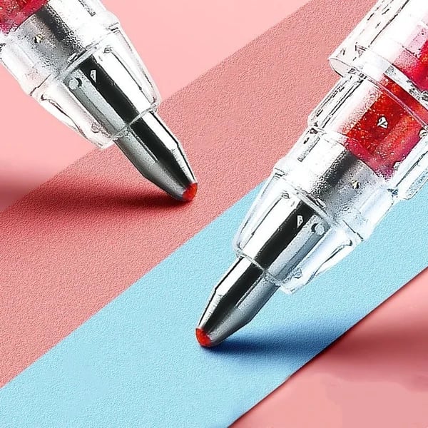 🎨 Stylos gel colorés – Couleurs vibrantes et créativité sans limite | -58% ⚡