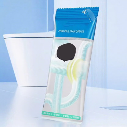 🔥50 % de réduction jusqu'à épuisement des stocks !🎉Puissant produit de débouchage des canalisations