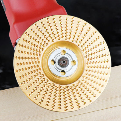 ⚙️ 52% DE RÉDUCTION ! 🔧 Meule pour Meuleuse d'Angle – Acier Carbone, Formes Variées, Haute Durabilité 🛡️