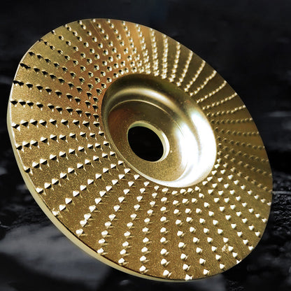 ⚙️ Meule pour Meuleuse d'Angle 🔧 Acier Carbone, Formes Variées, Haute Durabilité 🛡️
