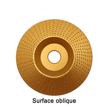 ⚙️ Meule pour Meuleuse d'Angle 🔧 Acier Carbone, Formes Variées, Haute Durabilité 🛡️