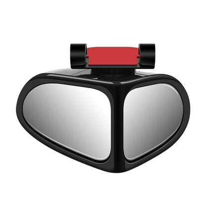 🚗 Rétroviseur de stationnement double face étanche HD