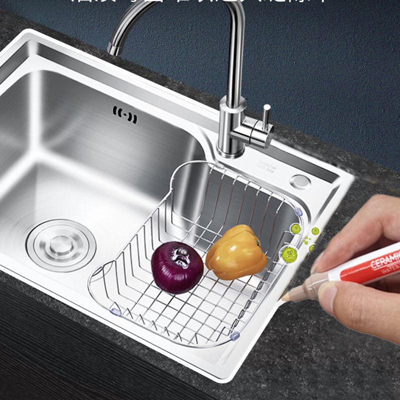 🔧Marqueur anti-moisissure et imperméable pour carreaux de céramique🧱
