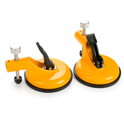🔥 50 %  DE RÉDUCTION !! ✨Niveleur de Carrelage à Ventouse Robuste