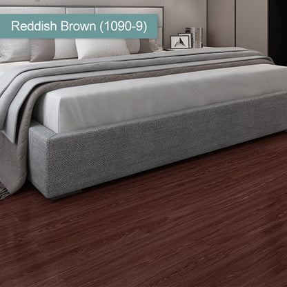 📢📢50 % de réduction !! ⏰Dalles de sol autocollantes effet bois –Texture simulée💯🥰Ispessito, resistente all'usura Impermeabile e resistente all'umidità