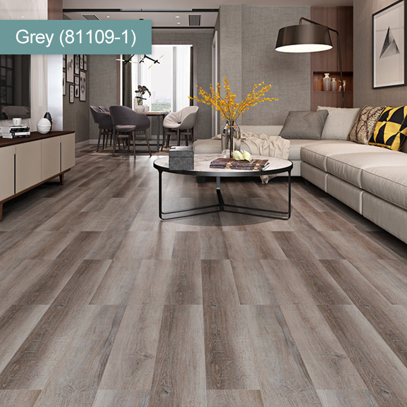 📢📢50 % de réduction !! ⏰Dalles de sol autocollantes effet bois –Texture simulée💯🥰Ispessito, resistente all'usura Impermeabile e resistente all'umidità