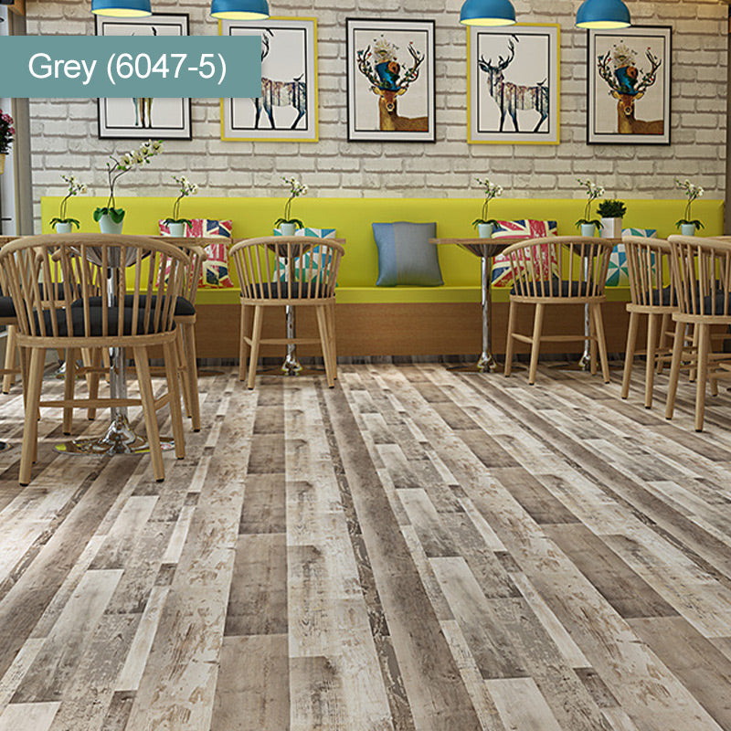 📢📢50 % de réduction !! ⏰Dalles de sol autocollantes effet bois –Texture simulée💯🥰Ispessito, resistente all'usura Impermeabile e resistente all'umidità