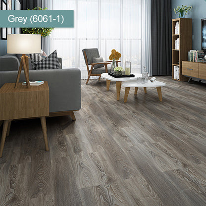 📢📢50 % de réduction !! ⏰Dalles de sol autocollantes effet bois –Texture simulée💯🥰Ispessito, resistente all'usura Impermeabile e resistente all'umidità