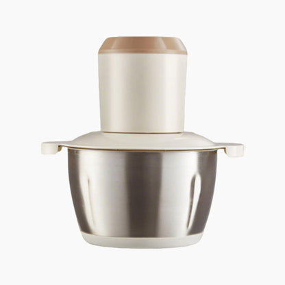 🔥SOLDES 50 % DE RÉDUCTION ✔🎁Hachoir à viande électrique grande capacité✨La nourriture peut être ce que vous voulez et que votre vie soit la même✨