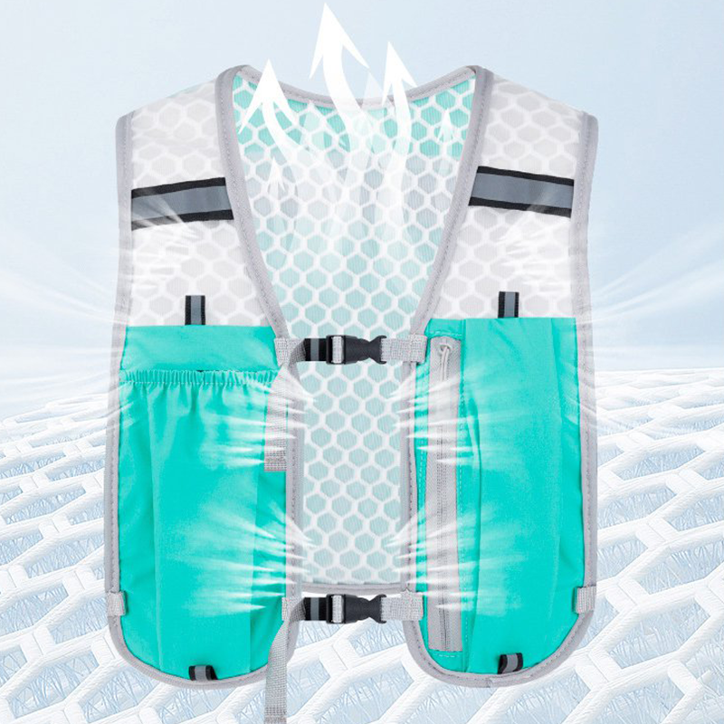 🎉50 % de réduction 🛍️ Les essentiels de la randonnée en plein air🏃‍♂️Sac de téléphone de course à pied Sac de veste d'alpinisme pour l'extérieur
