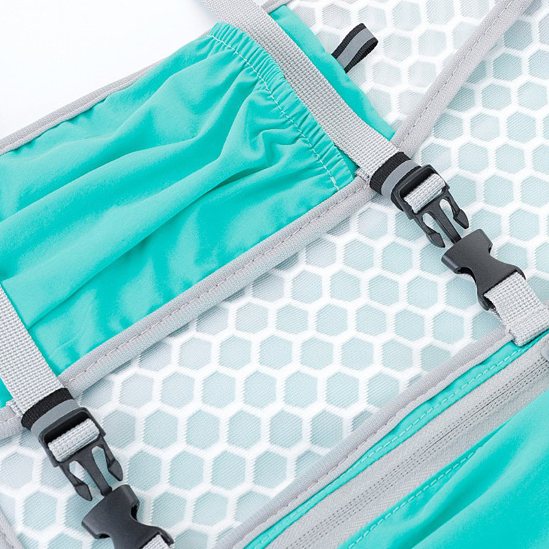 🎉50 % de réduction 🛍️ Les essentiels de la randonnée en plein air🏃‍♂️Sac de téléphone de course à pied Sac de veste d'alpinisme pour l'extérieur