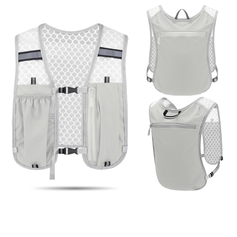 🎉50 % de réduction 🛍️ Les essentiels de la randonnée en plein air🏃‍♂️Sac de téléphone de course à pied Sac de veste d'alpinisme pour l'extérieur
