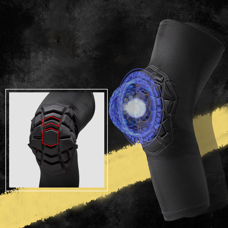 🛡️ 50% DE RÉDUCTION ! 🛹 Genouillères & Coudières Haute Performance – Protection Ergonomique, Antidérapantes & Ultra-Confortables 🤸‍♀️
