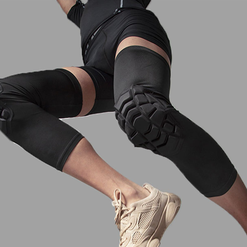 🛡️ 50% DE RÉDUCTION ! 🛹 Genouillères & Coudières Haute Performance – Protection Ergonomique, Antidérapantes & Ultra-Confortables 🤸‍♀️