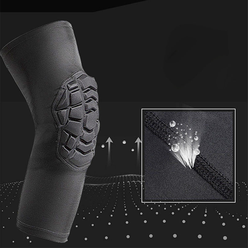 🛡️ 50% DE RÉDUCTION ! 🛹 Genouillères & Coudières Haute Performance – Protection Ergonomique, Antidérapantes & Ultra-Confortables 🤸‍♀️