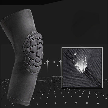 🛡️ 50% DE RÉDUCTION ! 🛹 Genouillères & Coudières Haute Performance – Protection Ergonomique, Antidérapantes & Ultra-Confortables 🤸‍♀️