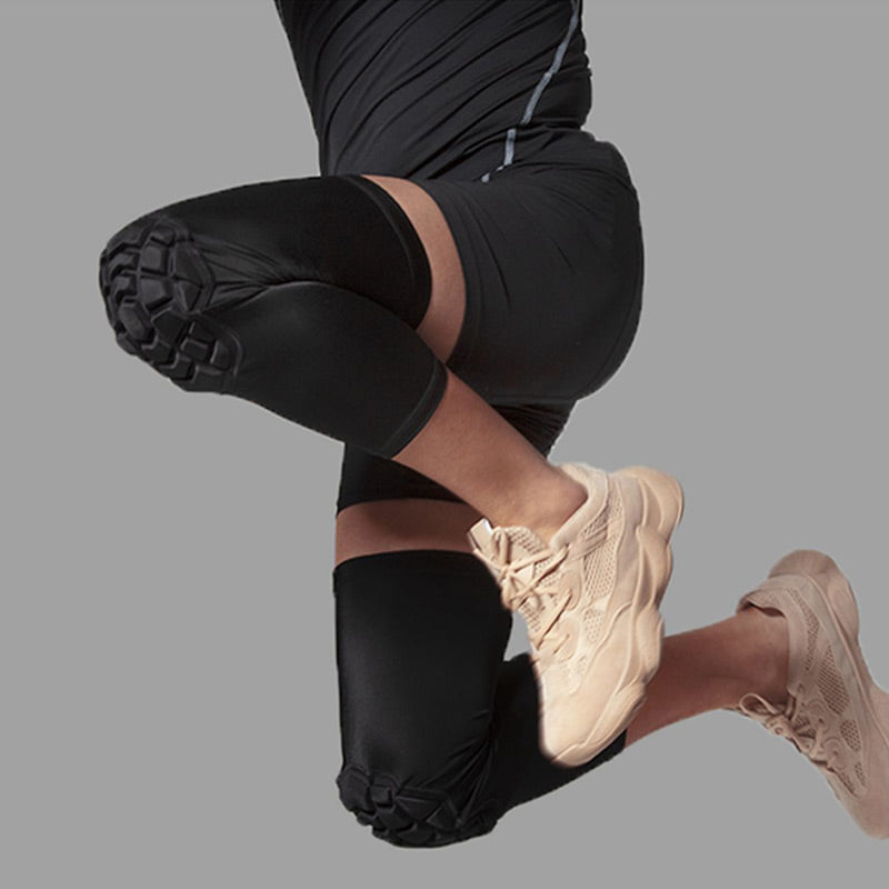 🛡️ 50% DE RÉDUCTION ! 🛹 Genouillères & Coudières Haute Performance – Protection Ergonomique, Antidérapantes & Ultra-Confortables 🤸‍♀️