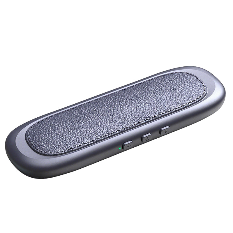 Haut-parleur Bluetooth à conduction osseuse pour oreiller