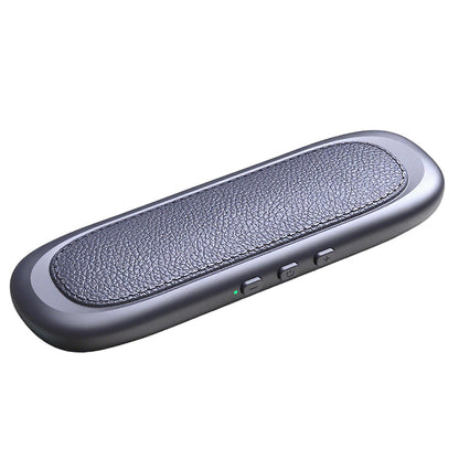 Haut-parleur Bluetooth à conduction osseuse pour oreiller