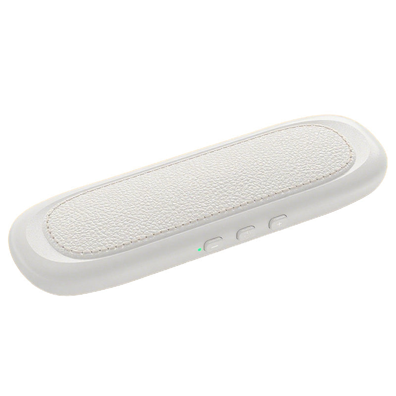 Haut-parleur Bluetooth à conduction osseuse pour oreiller