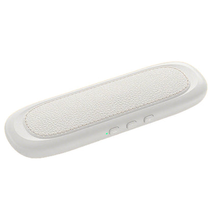 Haut-parleur Bluetooth à conduction osseuse pour oreiller