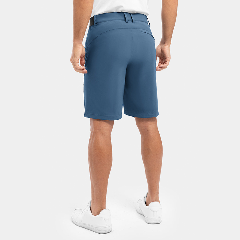 ⏳DERNIER JOUR DE SOLDES 60 % DE RÉDUCTION !!📢Short de golf décontracté pour homme, extensible et à séchage rapide