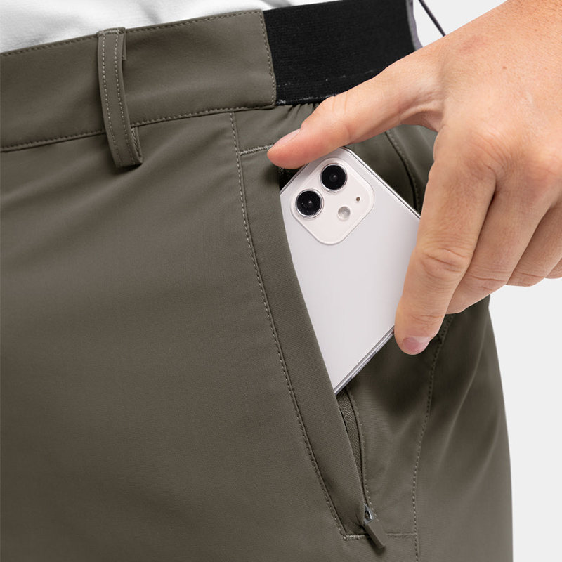 ⏳DERNIER JOUR DE SOLDES 60 % DE RÉDUCTION !!📢Short de golf décontracté pour homme, extensible et à séchage rapide