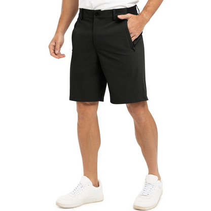 ⏳DERNIER JOUR DE SOLDES 60 % DE RÉDUCTION !!📢Short de golf décontracté pour homme, extensible et à séchage rapide