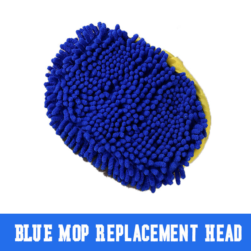 🔥 Grande promotion + 50 % de réduction 🔥Brosse télescopique pour le lavage de voiture avec long manche en aluminium résistant