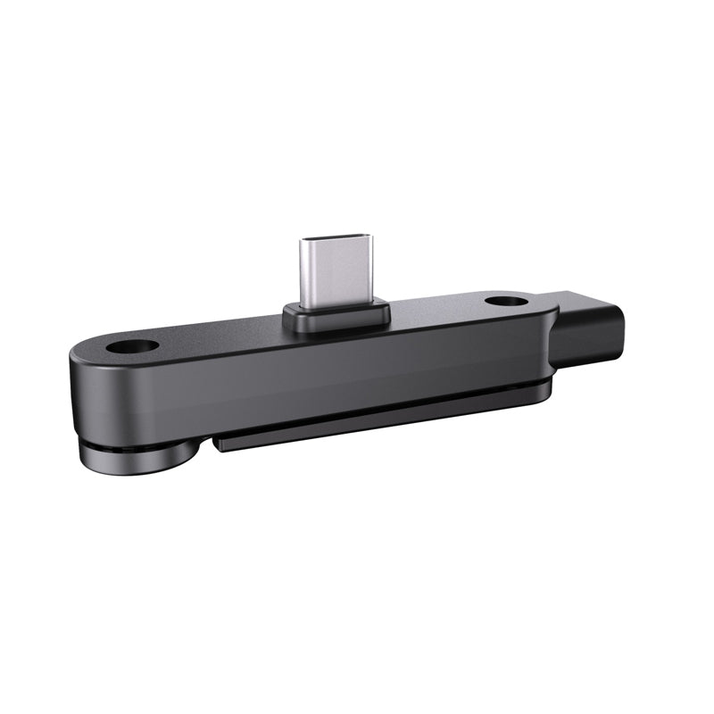 💎 50% DE RÉDUCTION ! 💎 Adaptateur de Charge Rapide 240W avec Support Téléphone Pliable à 360° – Compatible USB-C, Compact & Multifonction 🔌📱