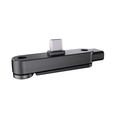 💎 50% DE RÉDUCTION ! 💎 Adaptateur de Charge Rapide 240W avec Support Téléphone Pliable à 360° – Compatible USB-C, Compact & Multifonction 🔌📱