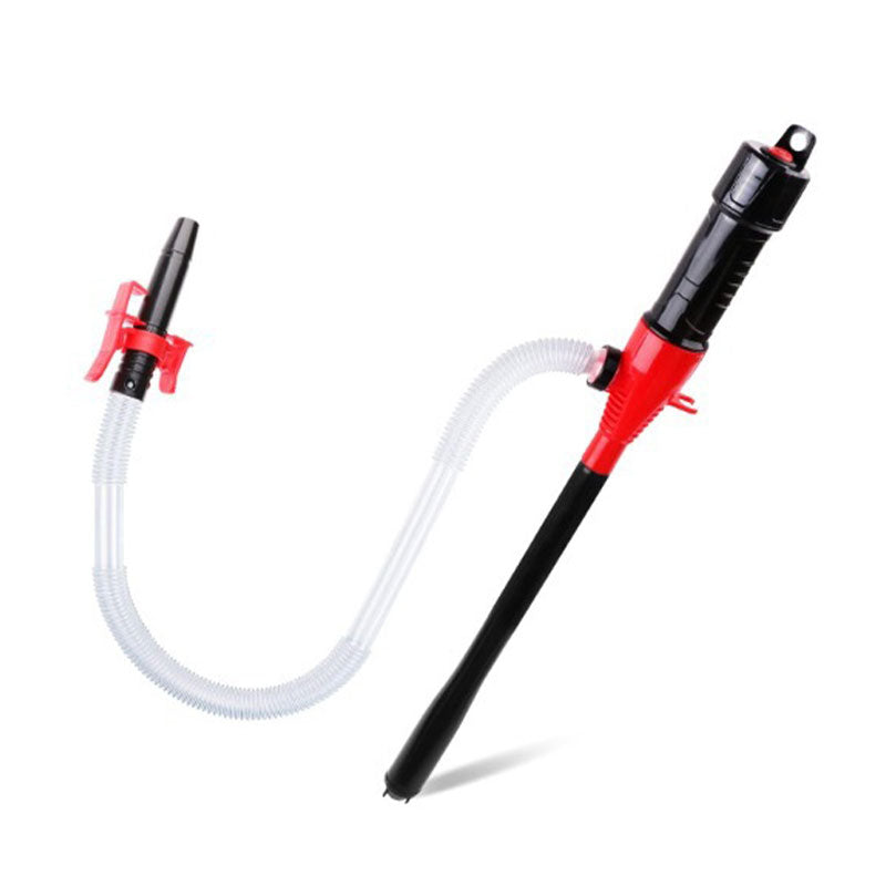 ⛽ 50% DE RÉDUCTION! 🔋 Pompe de Transfert Électrique Portable Multi-Usage – Puissante, Compacte & Idéale pour Carburant, Eau & Liquides 🚗