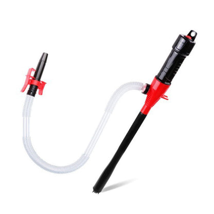 ⛽ 50% DE RÉDUCTION! 🔋 Pompe de Transfert Électrique Portable Multi-Usage – Puissante, Compacte & Idéale pour Carburant, Eau & Liquides 🚗