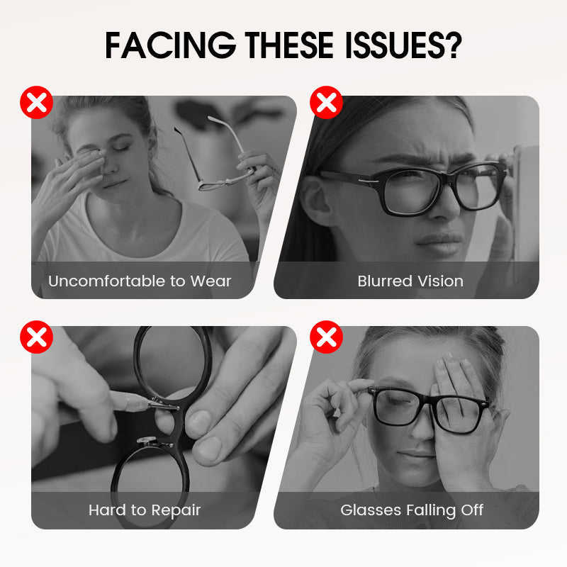 💎 50% DE RÉDUCTION💎 Outil d'ajustement des branches et des montures de lunettes