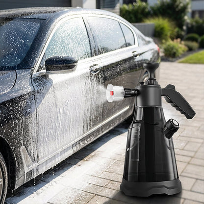 Pulvérisateur de Mousse Haute Pression pour Lavage de Voiture