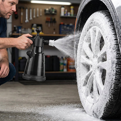Pulvérisateur de Mousse Haute Pression pour Lavage de Voiture